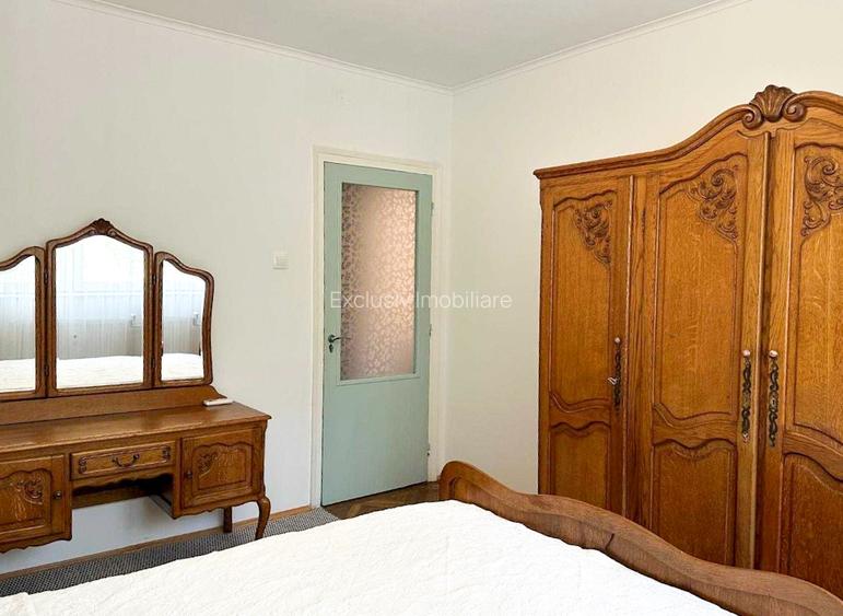 Apartament 2 camere transformat in 3 | Spitalul Judetean | - 6