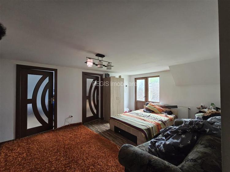 Casa in Centrul Prejmerului - 15