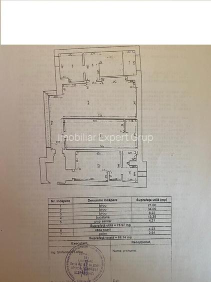 Pache Protopopescu, imobil nou S+P+2 - 4