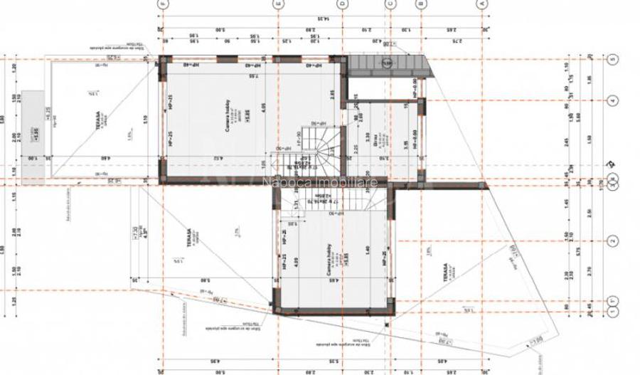 Casa 6 camere de vanzare in Manastur, Cluj Napoca - 6