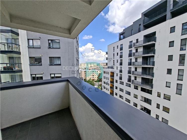 Apartament 2 camere Radau, 60 mp - Brasov - 9