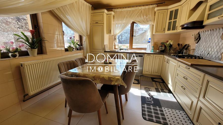Vanzare casa P+M spatioasa, compartimentare excelenta – Strada Aurel Vlaicu - 5