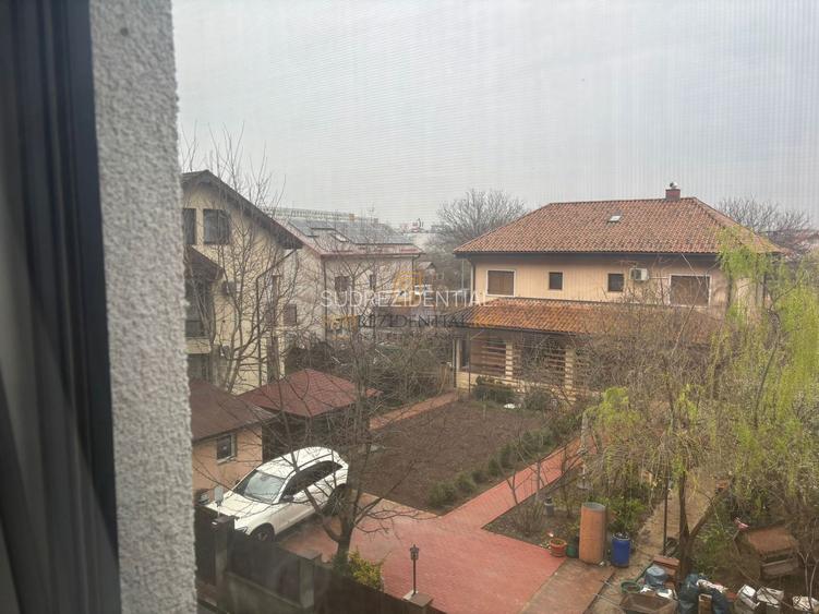 Apartament 2 camere de inchiriat - Cavar Odei, zona Grand Arena Mall - 8