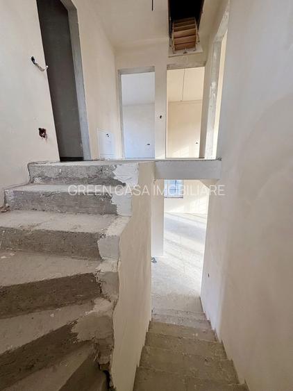 CASĂ NOUĂ CU GARAJ, 150 MP, LÂNGĂ PROFI CHINTENI - 13