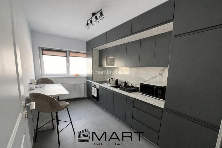 Apartament 3 camere in Tractorul, Brasov  - 4