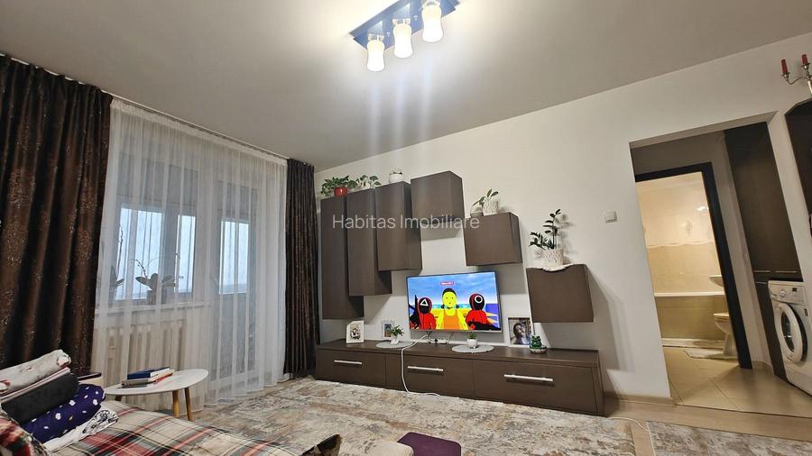 Apartament 2 camere, priveliste spectaculoasa, zona Iulius - 5