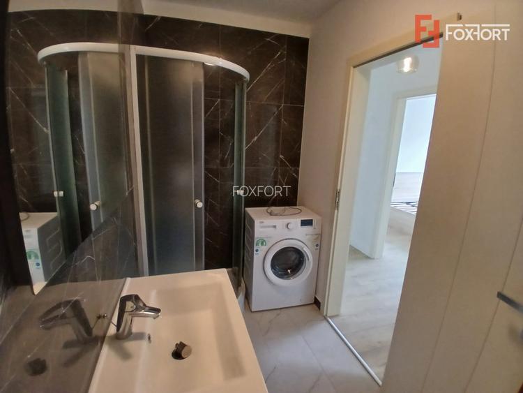 Apartament cu 3 camere, etaj 1 de vanzare, zona Girocului - 11