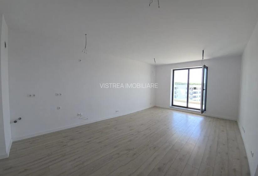 2 camere tip studio complex Greenfield // Loc de parcare inclus  - 3