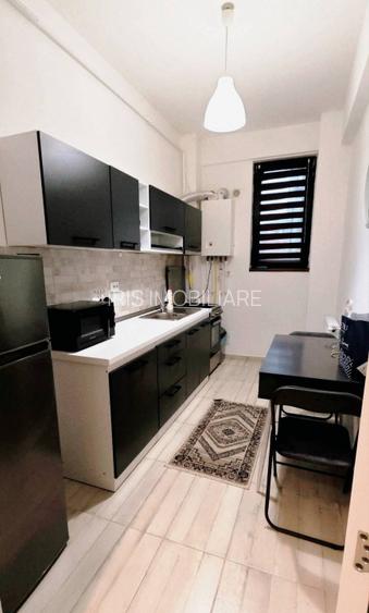 Ap 1 camera, Dancu, bloc nou - 7