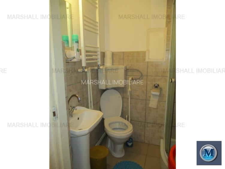 Casa cu 6 camere de vanzare, zona Traian, 145 mp #13489 - 15
