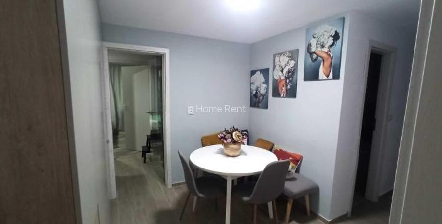 APARTAMENT LA 5 MINUTE DE METROU LUJERULUI/ RENOVAT - 3