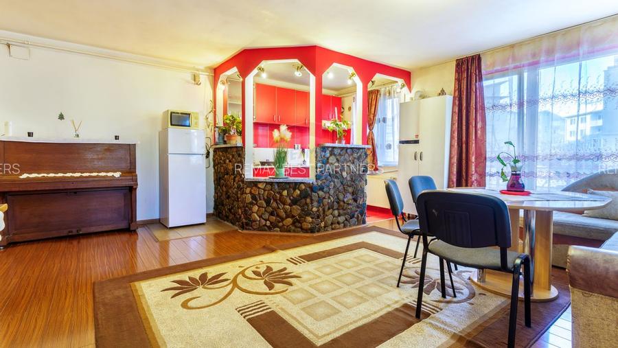 Apartament de vanzare, 2 camere, Str. Florilor, Floresti - 4