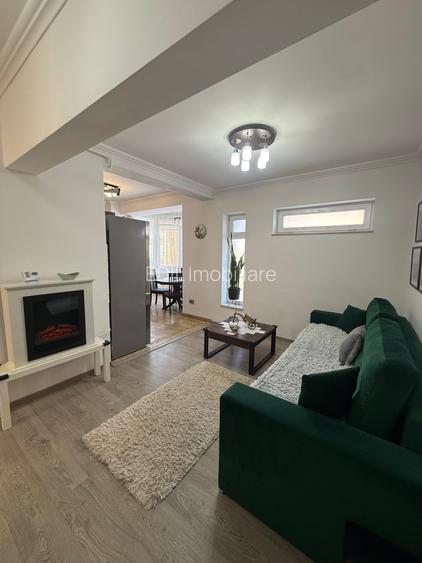 Apartament de închiriat, 3 camere, 68 mp, Bună Ziua zona OMV - 7