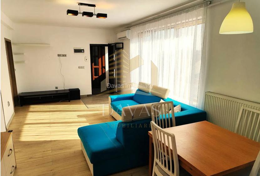 Apartament 3 camere semidecomandat pe 2 nivele| Marasti| Parcare inclusa in preț - 2