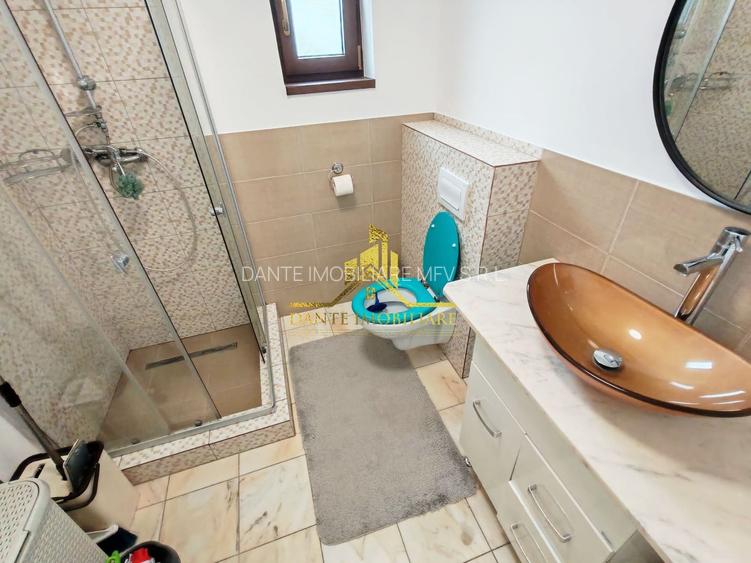 2 camere, mobilat modern, bloc nou, terasa, parcare, Buna Ziua, LIDL - 6