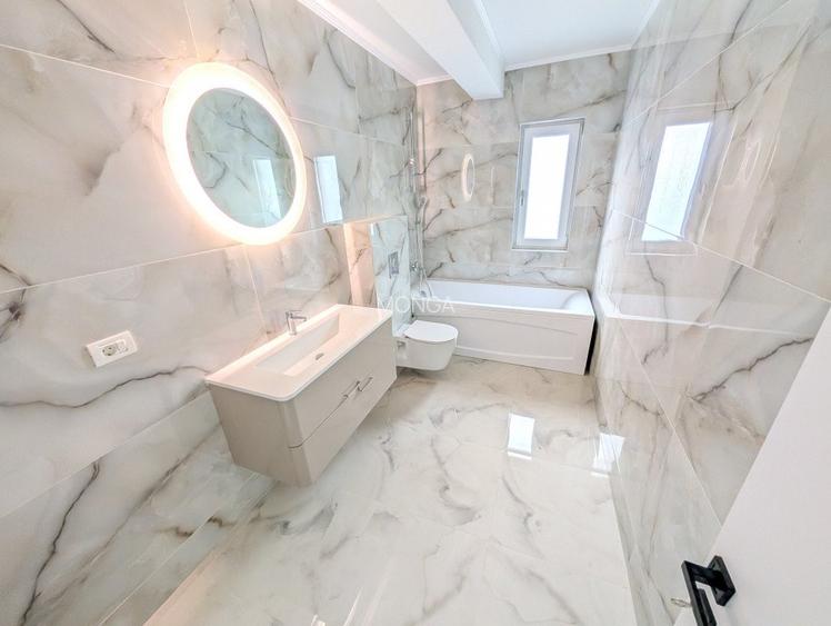 Casa 5 Camere | 140mp | 0 comision| Corbeanca zona Paradisul Verde | Curte 627mp - 22