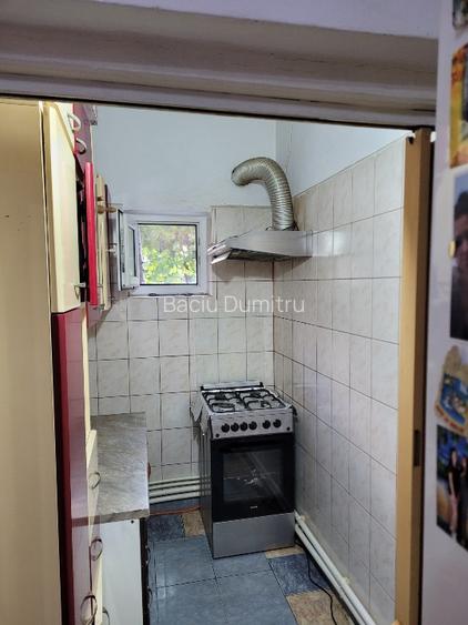 Vand casa pentru locuit si relaxare    - 4