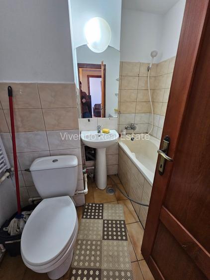 Garsoniera Vitan Mall | Alexander von Humboldt | centrala proprie | bloc mixt - 7