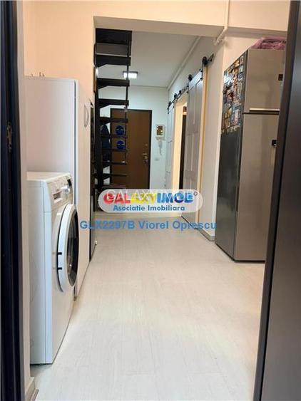 Apartament 3 camere, decomandat, mobilat, loc parcare,  Dobroesti - 6