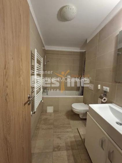 Apartament 2 camere, etaj intermediar, balcon, boxa si loc de parcare, Kasper - 5