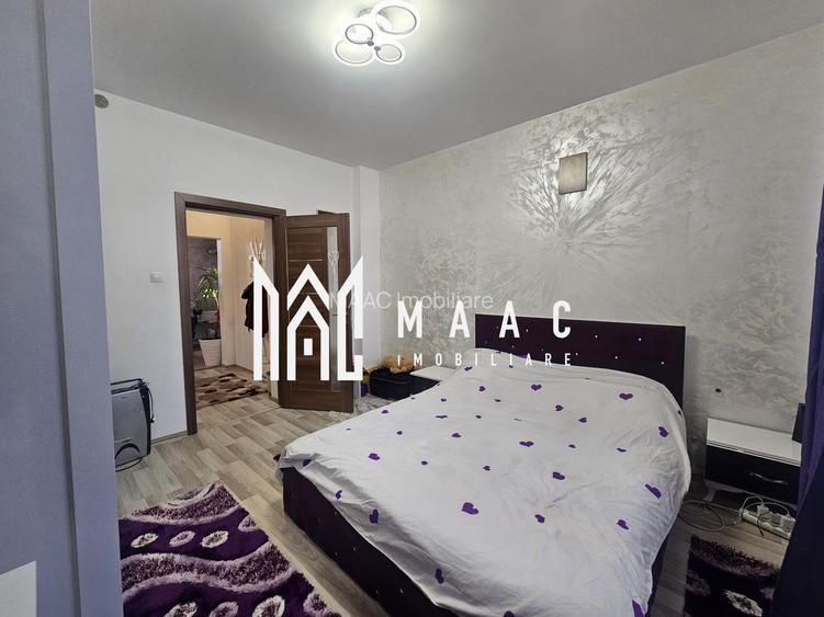 Casa individuala | Teren 450 mp | Garaj | Piata Cluj - 9