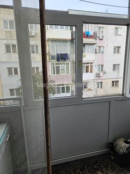 Apartament 3 camere, 60 mp - zona HCC, etajul 2 - 4