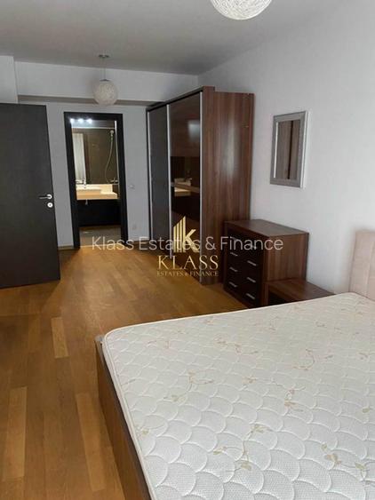 2 camere UpGround Residence, 75 mp, parcare subterana - 4