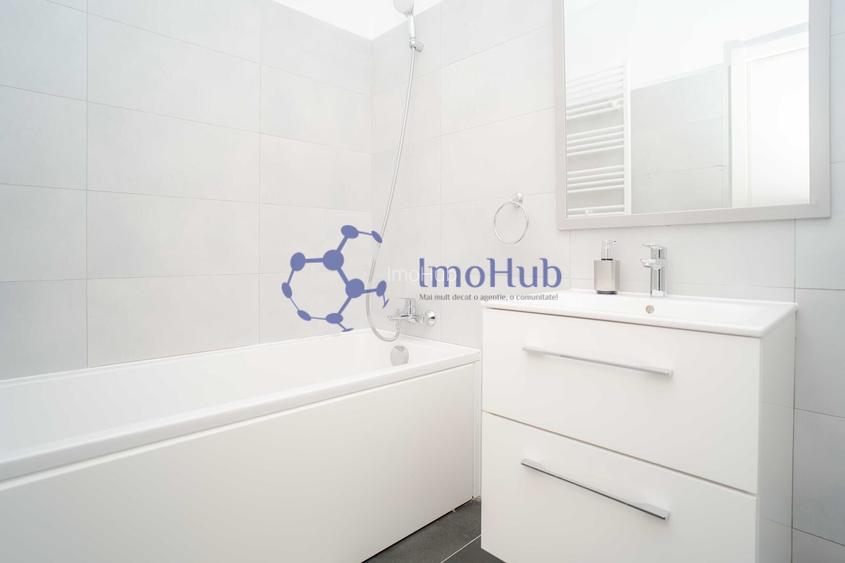 BLOC NOU, PODU ROS, DISPONIBIL IMEDIAT CU PARCARE INCLUSA - 13