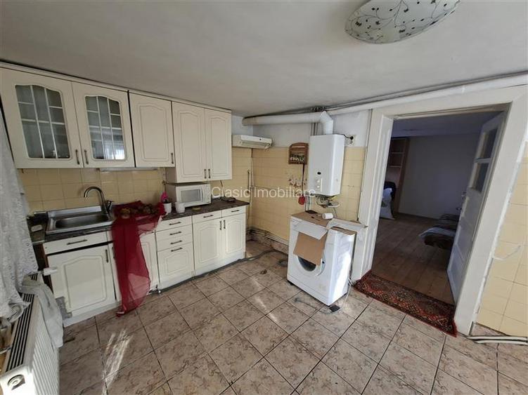 Inchiriere casa 4 camere pentru muncitori Iris zona Auchan, Cluj-Napoca - 6