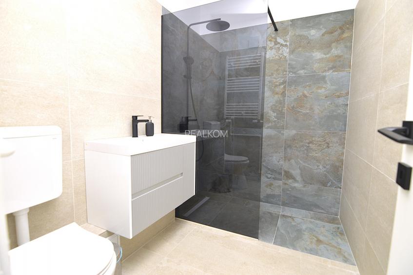 VANZARE APARTAMENT 3 CAMERE UNIRII  – MATEI BASARAB - 14