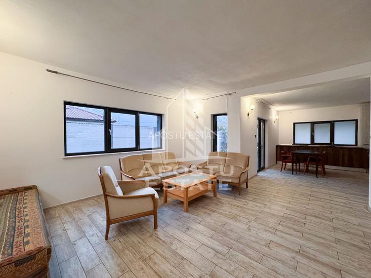 Oportunitate Investitie! Duplex | 4 camere | 147mp util | Giarmata-Vii - 9