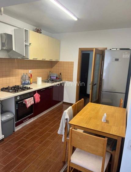 Apartament 2 camere – Mărășești Teilor, lângă Pădurea Trivale - 6