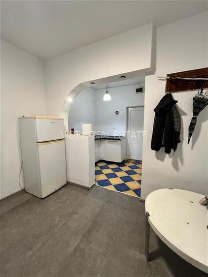 Garsoniera, zona Tractorul - 4