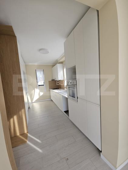 Vila de lux 4 camere in zona Visan - 9