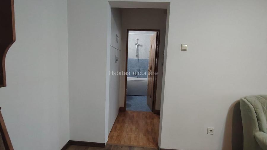 Apartament 2 camere, parter înalt, 52 mp, Gheorgheni - 5