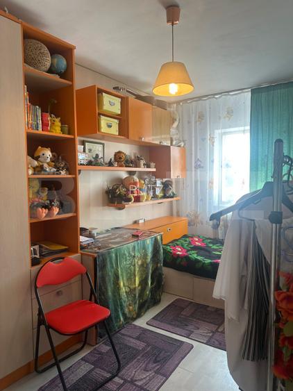 Apartament 4 camere, 2 bai, balcon, 81 mp, zona excelenta Manastur - 8