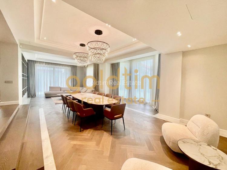 VILA UNICA PE IANCU NICOLAE/DESIGN INTERIOR/BANEASA RESIDENTIAL PARK/PIPERA - 101