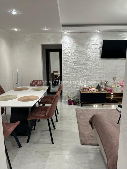 Apartament 3 camere – Țiglina 2 / C-uri / Renovat - 8