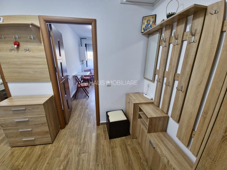 Garsoniera decomandata  Steaua de Mare Nord 2 Eforie Nord termen lung - 6