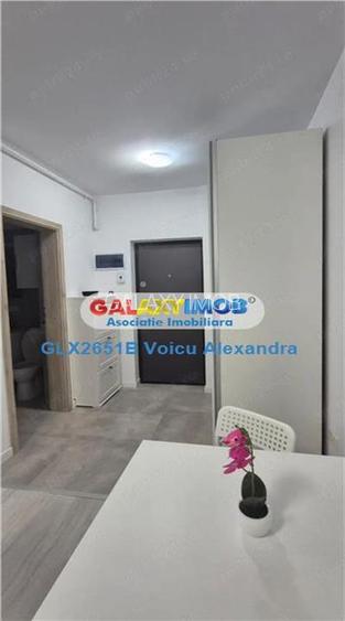 Garsoniera Bloc Nou - Berceni - Dimitrie Leonida - Biruintei - 5