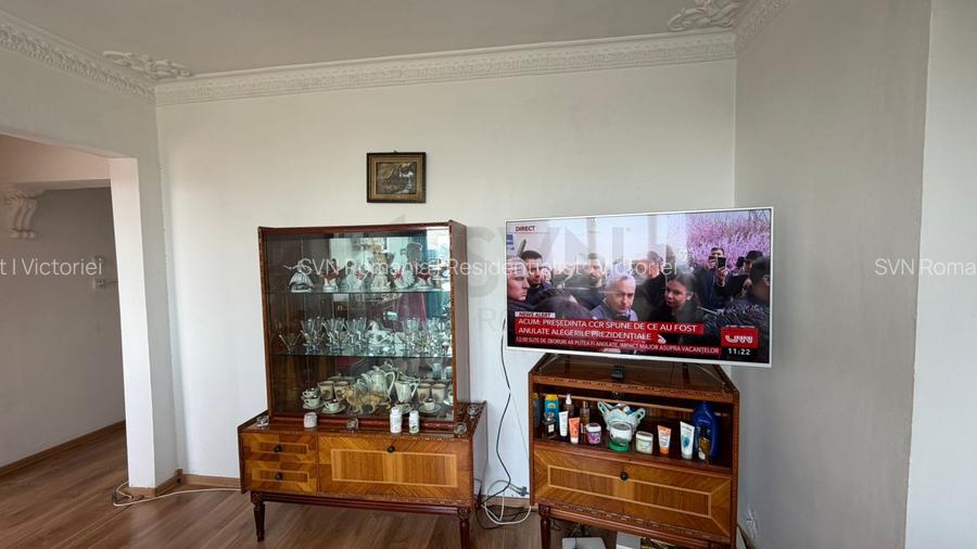 REA1024692 Fara RISC SEISMIC I Apartament 3 camere I Metrou Obor I De vanzare - 15