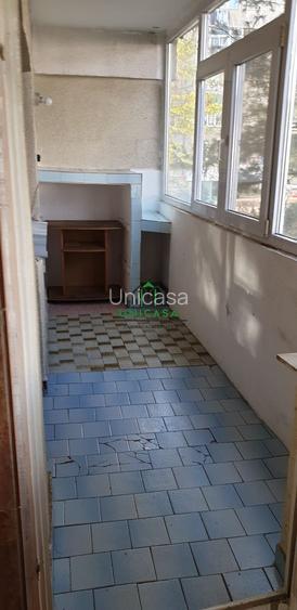 Apartament 3 camere /Calea lui Traian/Etaj 1/4 - 9