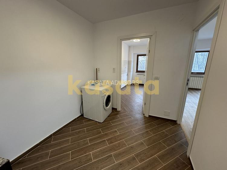 Garsonieră | Parcul Sebastian | Etaj Intermediar | Renovată - 8