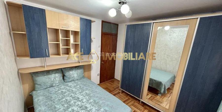 2 Camere de inchiriat | Dristor | Metrou | Centrala | Mobilat | - 2