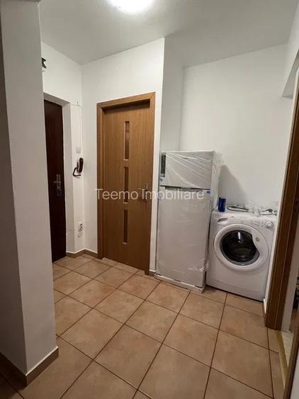 Apartament 2 camere, decomandat, 55 mp, ac, balcon, metrou, Piata Sudului  - 5
