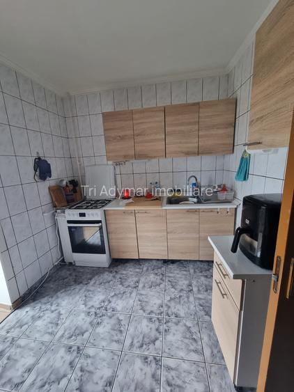 Apartament 3 camere decomandat - Militari – Gorjului | Etaj 2/4-Bloc reabilitat - 12
