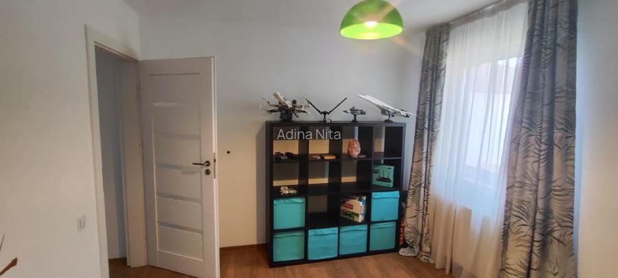 Apartament 4 camere, 98 mp,  bloc 2020 parcare+boxă, mobilat – Tg. Mu Tg. Mureș - 5