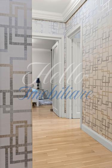 Apartament 2 camere LUX – Ultracentral Cluj-Napoca