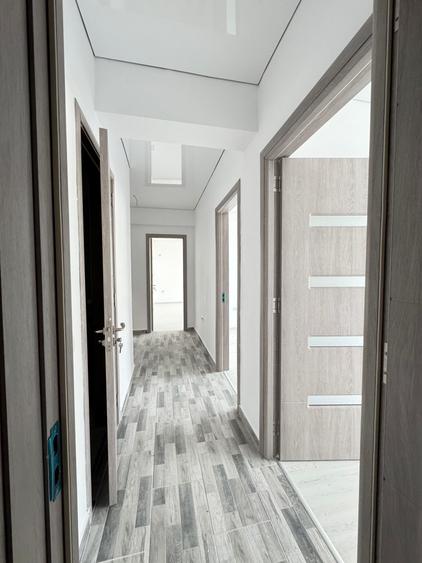 APARTAMENT 3 CAMERE-2 BAI-COMISION 0%-TVA INCLUS-MILITARI BLOC FINALIZAT