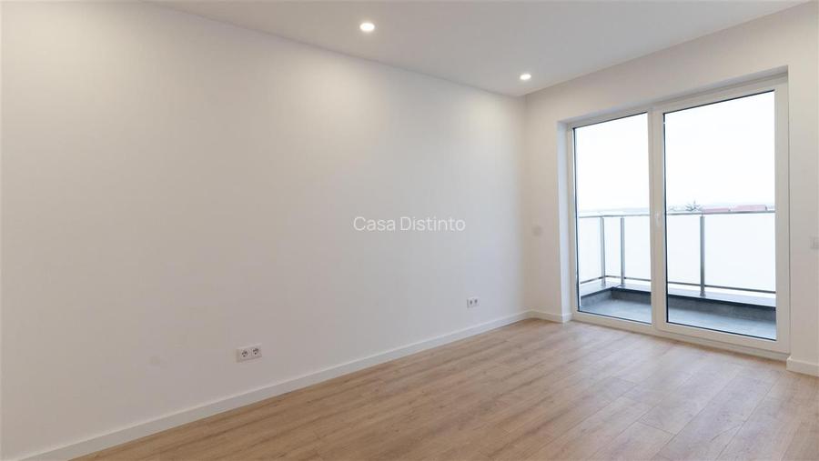 Apartament cu 3 camere si terasa generoasa - 6